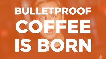Bulletproof: Origin Story with Dave Asprey