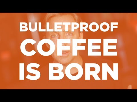 Bulletproof: Origin Story