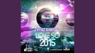 Love so 2015 (Radio Edit)
