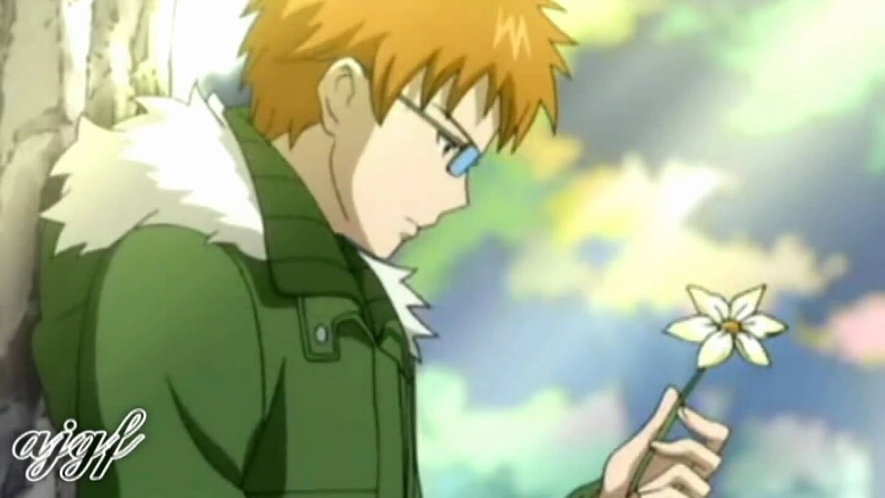 FT[Don't Leave Me Alone]