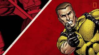 The Suicide Squad - Roll Call