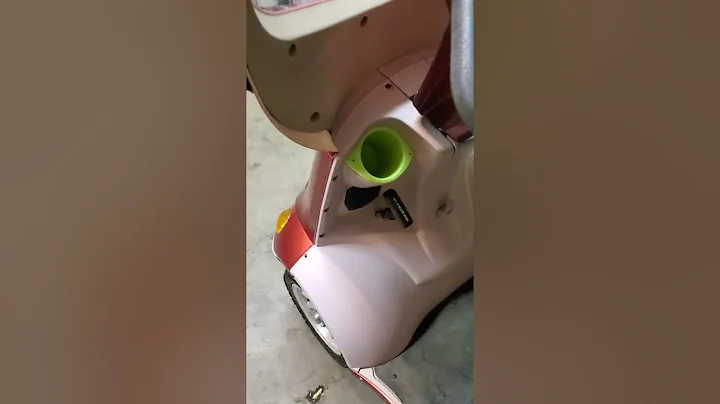 Ewheels EW54 heavy duty