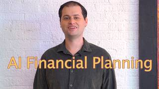 AI Financial Planning with FP Alpha