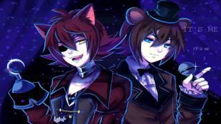 Nightcore - Windows down (Big time rush)
