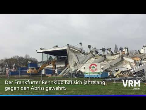 Video: Wann hat die Tribüne begonnen?