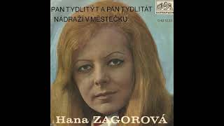 SnapInsta io Hana Zagorová   Nádraží v městečku M 1971 480p