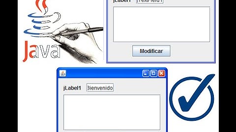 Pasar datos de un Formulario a otro en java netbeans