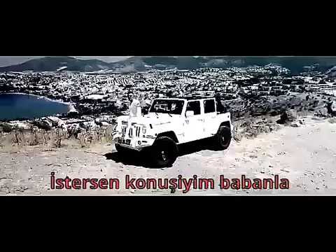 ALİ471-HADİ GEL GEZELİM LYCRS