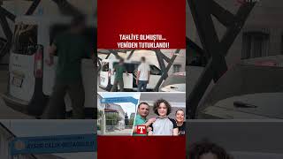 Okul Saldırısı Davasında Tahliye Olan Saldırganın Annesi Osmaniye’de Yeniden Tutuklandı