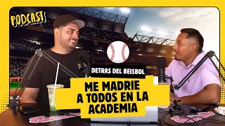 Download lagu Me vetaron del beisbol organizado y mis anectotas mas fuertes en el beisbol - Mauricio Avila