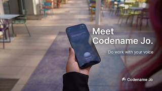 Meet Jo: The AI Assistant That Does Your Work While Your Phone Stays in Your Pocket Update