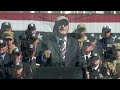 President Trump participates in 'Steel Across America' event highlighting U.S. manufacturing