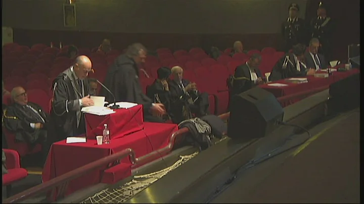 The captain of the Costa Concordia was sentenced to 16 years in an Italian prison Wednesday for his