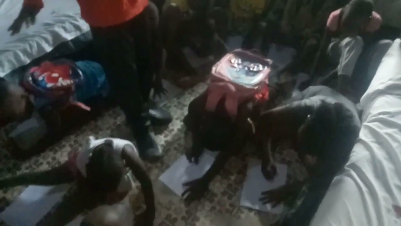 My own DAYCARE in the hood