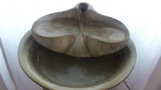 FLOW FORM