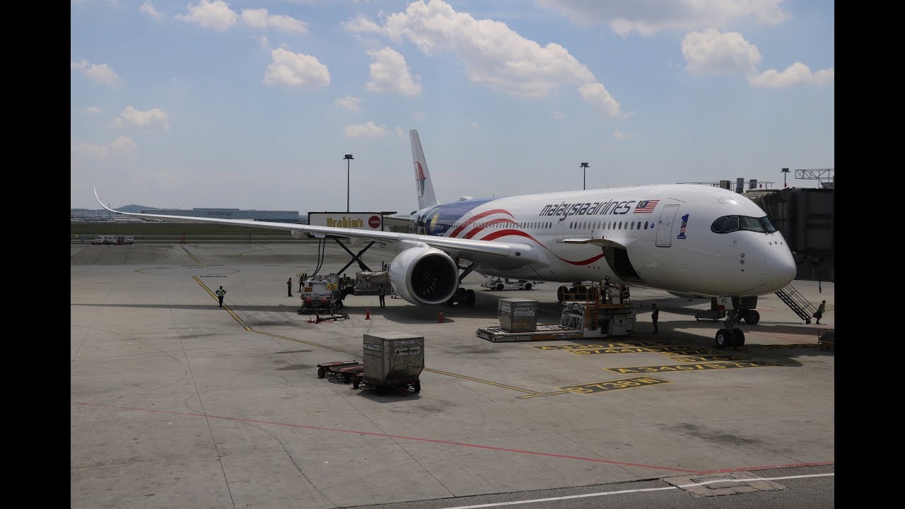 Bki To Kul Flight MH2612 Flight Status Malaysia Airlines Kuala 