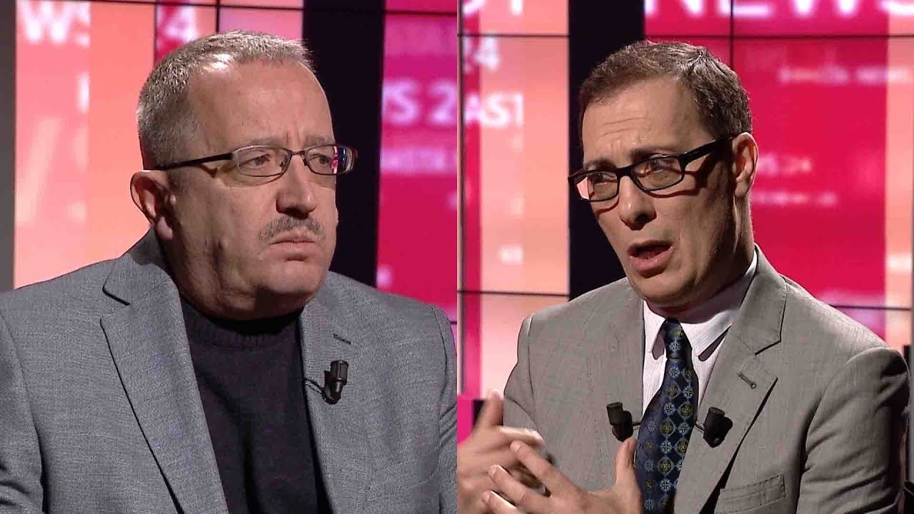 Aurel Plasari: Rama ka hyrë në histori, por nuk është ngjarje historike