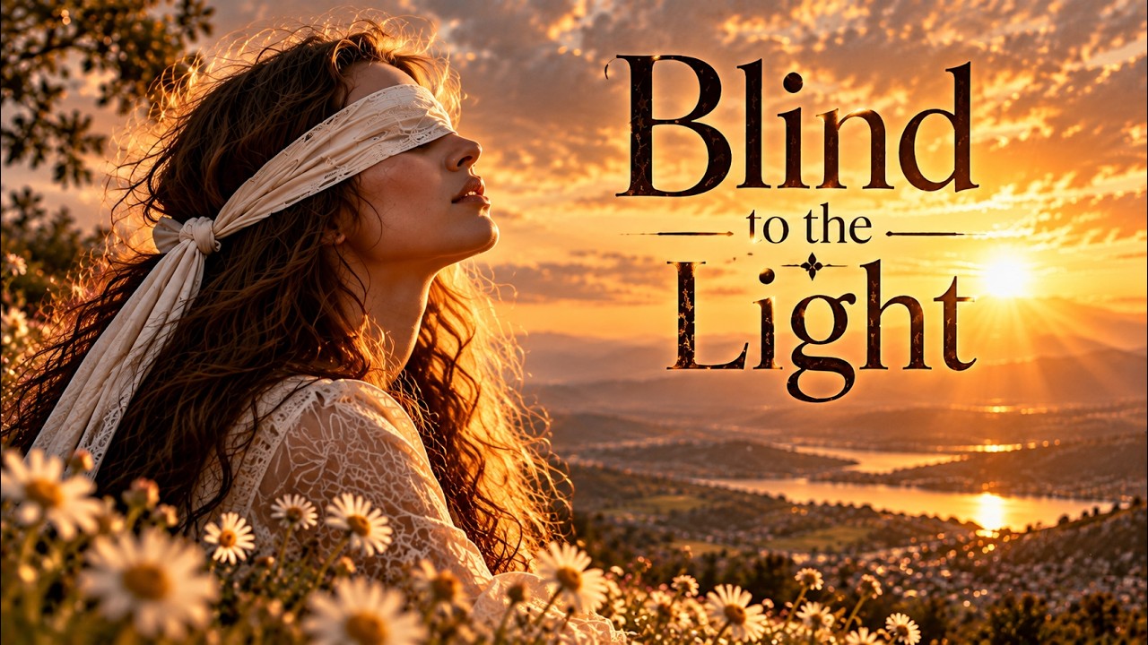 Ver Blind to the Light| The Path We Cannot See| Lyrical Library en YouTube Ver Blind to the Light| The Path We Cannot See| Lyrical Library en YouTube
