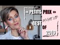 TOP ✨PETITS PRIX✨ -  "BEST OF MAKE UP " // LES MEILLEURS PRODUITS 2019