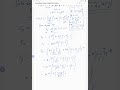 Inflation Unemployment Tradeoff (Expectation Augmented Phillips Curve) Calculus of Variations Part 2
