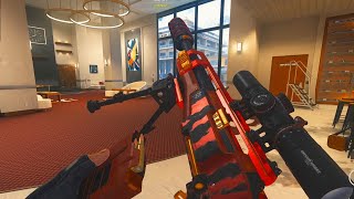They FINALLY Fixed Sniping and now I Enjoy Modern Warfare 2