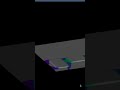 FLC (Forming Limit Curve) based simulation identifies forming risk under real-world strain p #shorts