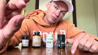 NatureWise Vitamin D3 2000iu Review: Immune & Bone Health