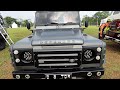 Land Rover Defender | Fun Offroad Paddock&#39;s (Hari Juang TNI AD dan HUT Kodiklatad)