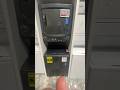GE General Electric Laundry Center Diamond Grey GE General Electric Laundry Center Diamond Grey
