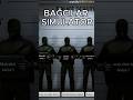 DIZCILIK BABA MESLEĞİ! #shorts #crimesimulator #hırsızlık