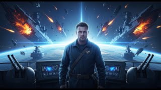 видео: Галактический Совет потребовал капитуляции — человечество улыбнулось | hfy картинка: Галактический Совет потребовал капитуляции — человечество улыбнулось | hfy