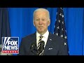 'The Five' slam Biden's plan to solve record inflation