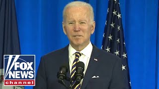 Celebrity 'The Five' slam Biden's plan to solve record inflation Wealth