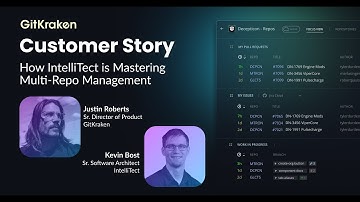 Customer Story: How IntelliTect is Mastering Multi-Repo Management