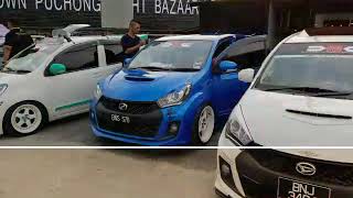 Domestic Myvi Community