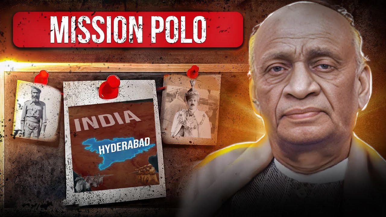 Operation Polo EXPOSED