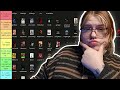 Ranking all 56 (mostly horror) movies I watched in 2024 but I take a shot for C or lower