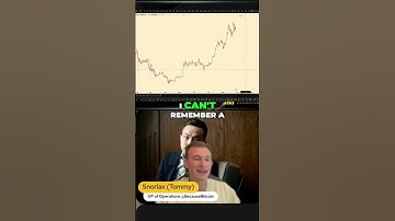 ETH Volume Dominates Bitcoin - Crypto Paradigm Shift