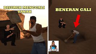 Download lagu 50 FAKTA UNIK DISETIAP MISI yang JARANG DIKETAHUI di GTA SA (PART 4)