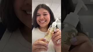 new At Ulta Kopari Golden Aura Body Oil With 24k Gold Flakes And Hyaluronic Acid