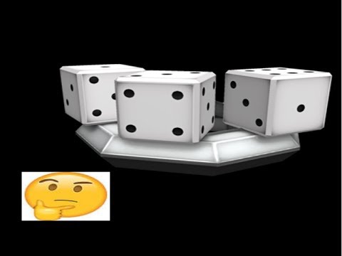 Roblox Dice Crown Youtube - dice crown roblox