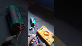 12 volt battery ko repair kar diya / lithium ion battery repair