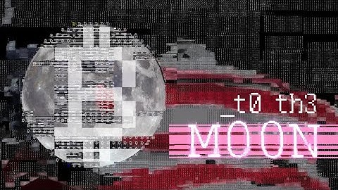 TO THE MOON - with Max Keiser & Stacy Herbert: THE GENESIS