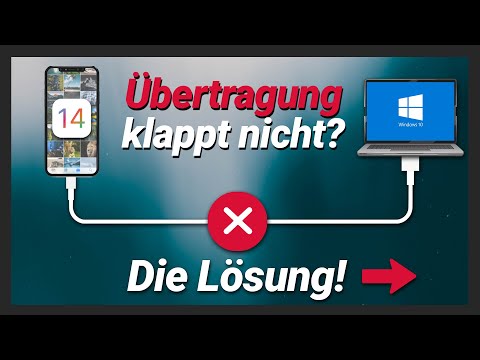 Video: So übertragen Sie Fotos Auf Ihren Computer Im Jahr