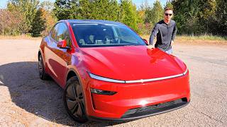 видео: Все проблемы с моей новой Tesla Model Y после 4 месяцев эксплуатации картинка: Все проблемы с моей новой Tesla Model Y после 4 месяцев эксплуатации