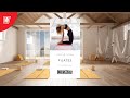 PILATES с Верой Капустиной | 23 октября 2025  | Онлайн-тренировки World Class