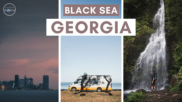 Georgias Lush Black Sea Coast: Mtirala, Batumi & B...