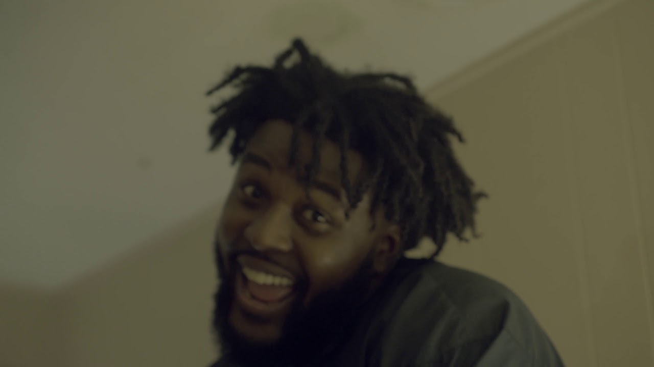 D-Tae - Poker Face (Directed by Talent P)