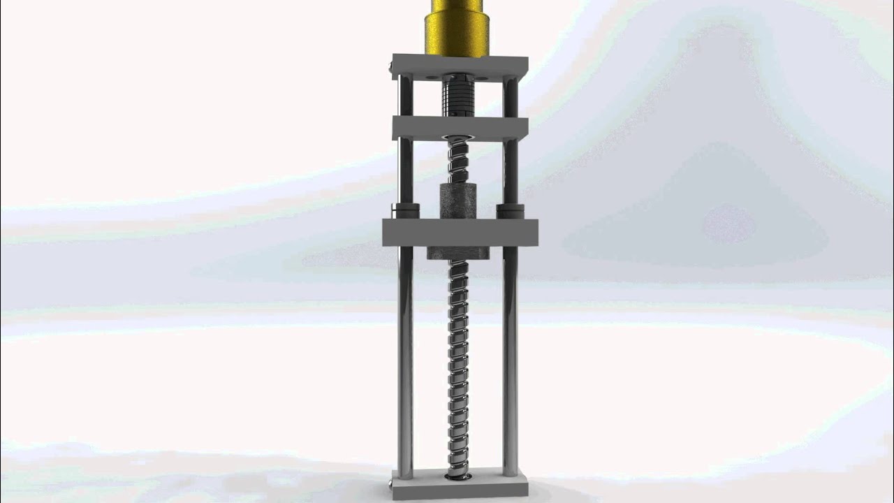 Eixo Cardan Industrial