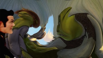 We Are Number One but What are you doing in my description?